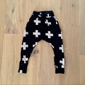 Nununu Baggy Leggings